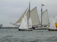 Hanse sail 2010.SANY3616